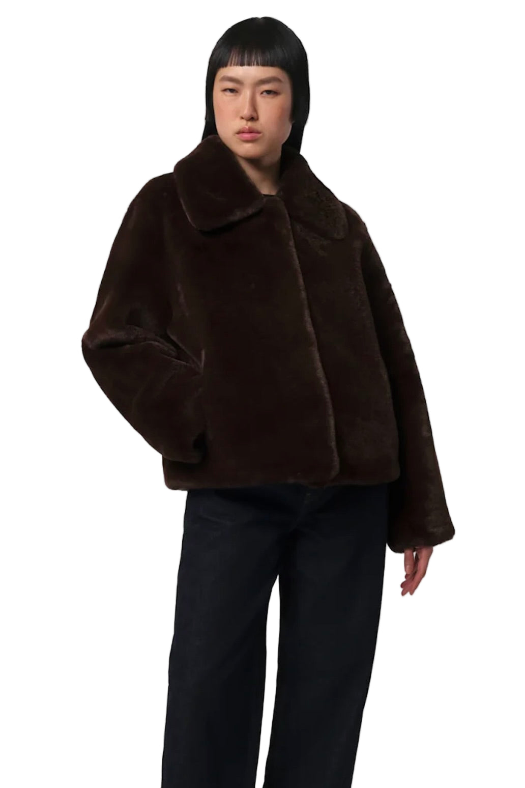 ELIS COAT
sassanova