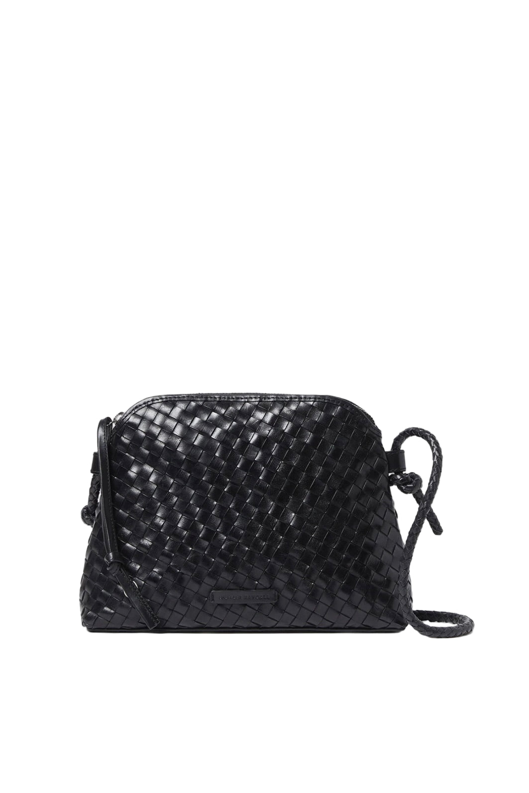 MALLORY WOVEN CROSSBODY
sassanova