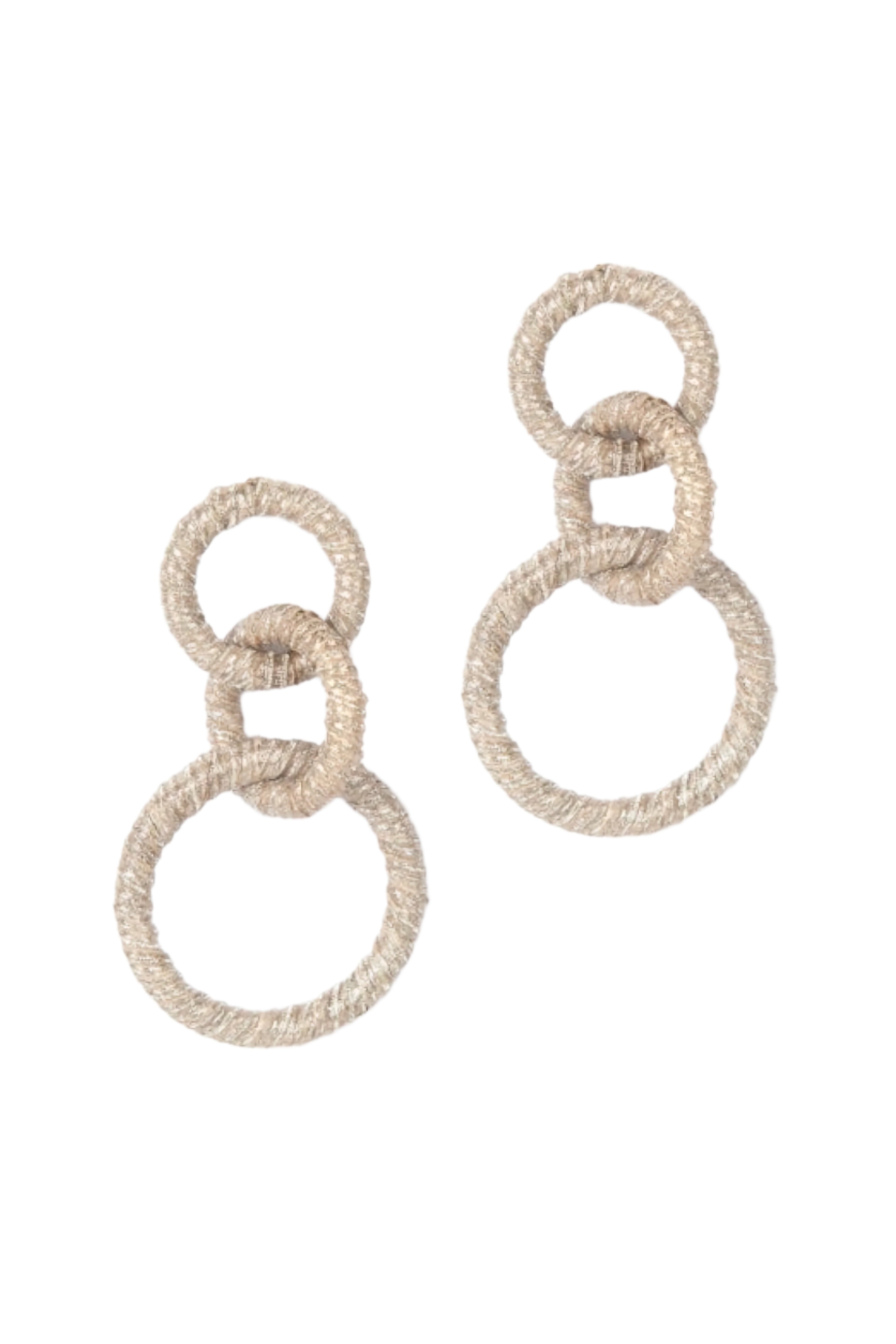 AKARI EARRINGS
sassanova