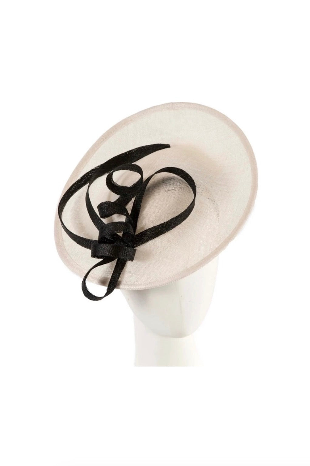 FASCINATOR W/BOW & LOOPS (MA909)
sassanova