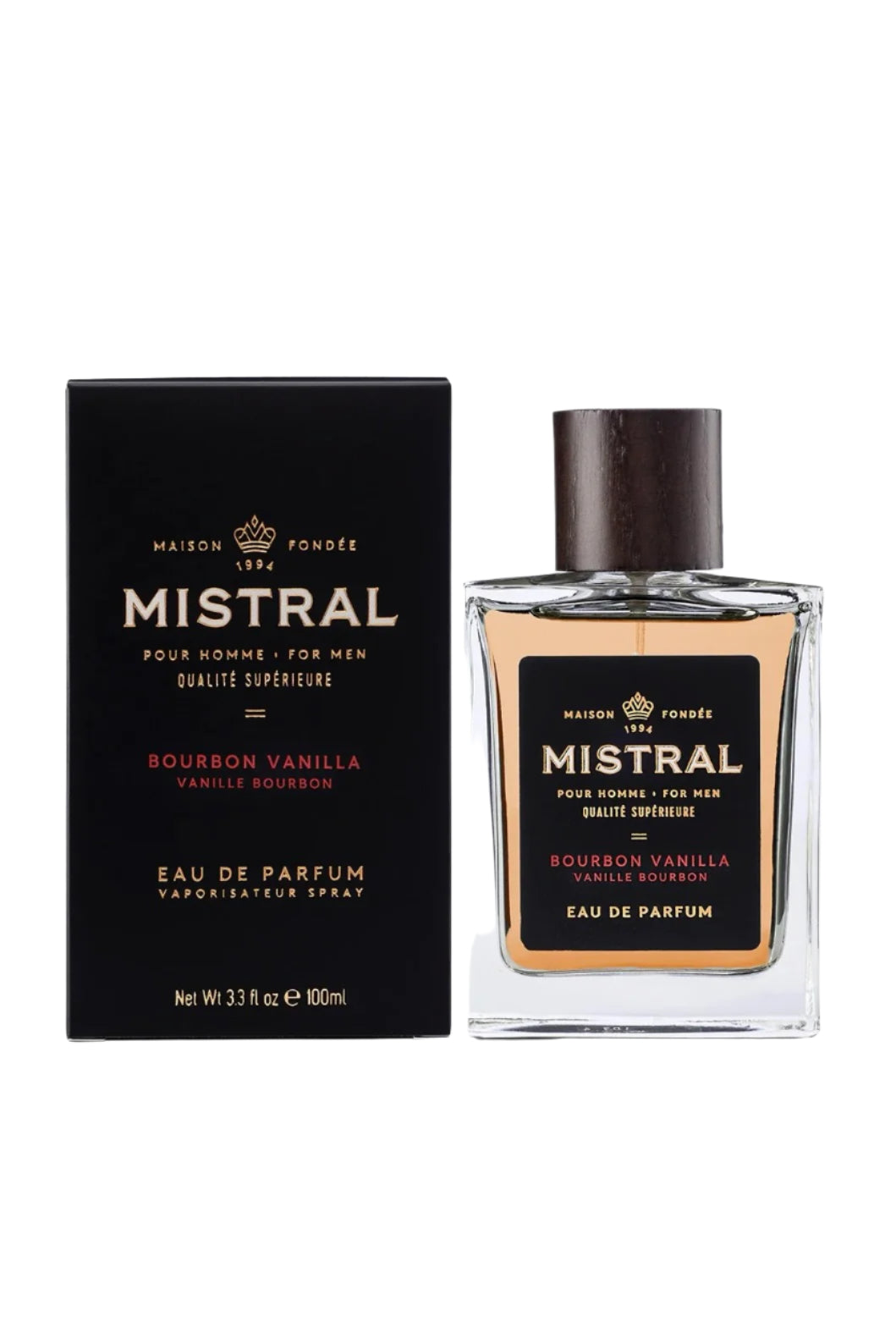 MEN’S PARFUM & SOAP GIFT SET BOURBON VANILLA
novaman