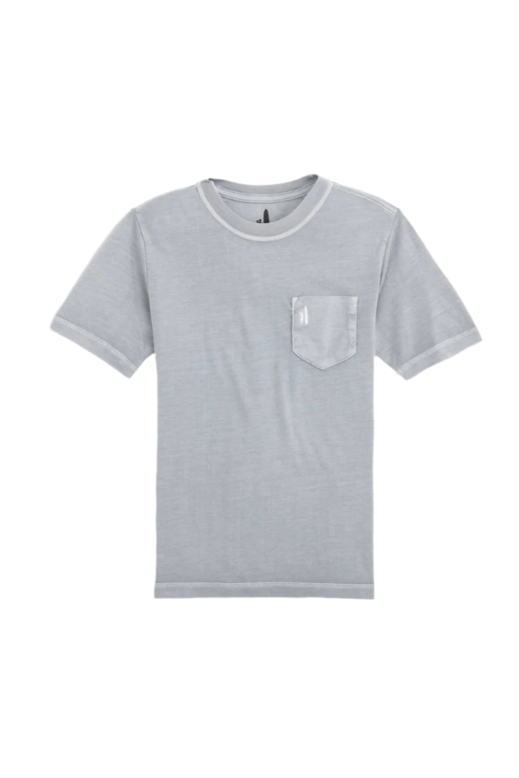 DALE 2.0 POCKET TEE
novaman