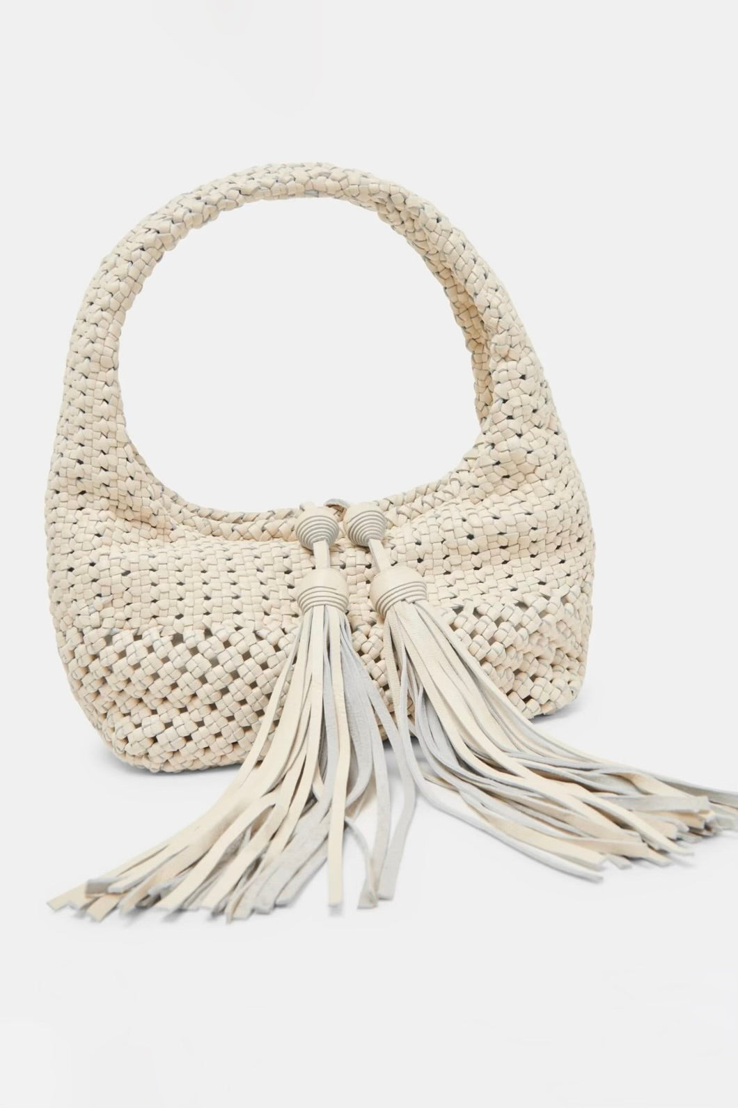 ZENIA HANDBAG
sassanova