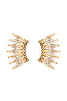 PETITE CRYSTAL MADELINE STUDS
sassanova