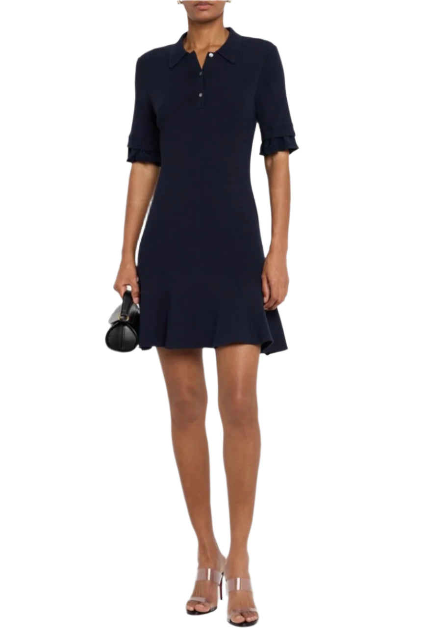 KEATON DRESS
sassanova