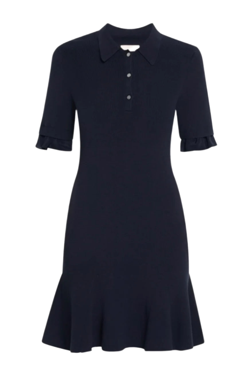 KEATON DRESS
sassanova