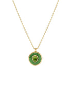 CARNABY DELICATE NECKLACE
sassanova