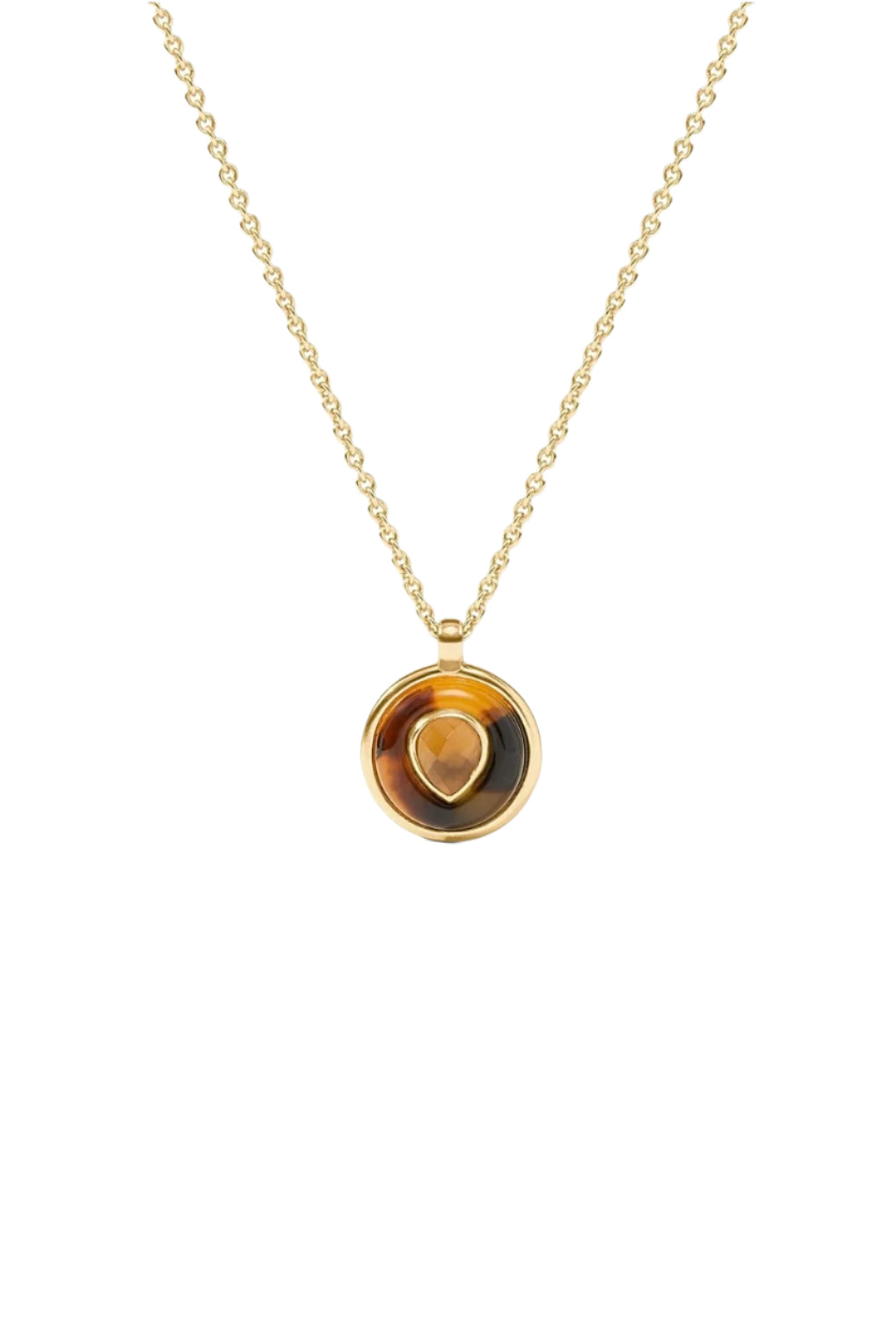CARNABY DELICATE NECKLACE
sassanova