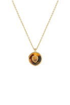 CARNABY DELICATE NECKLACE
sassanova