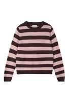 STRIPE CREW(ZNC24-050-3)
sassanova