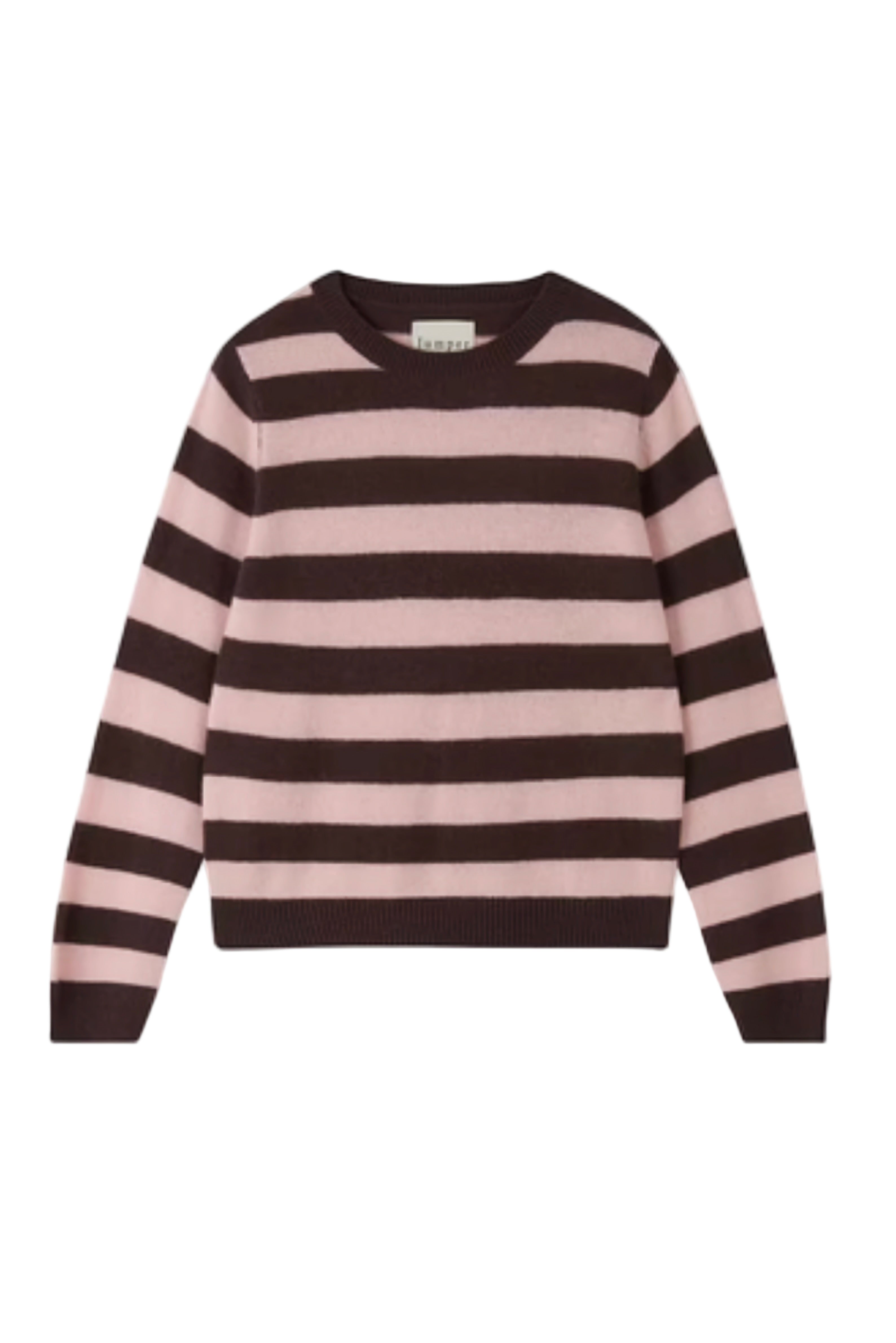 STRIPE CREW(ZNC24-050-3)
sassanova