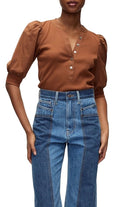 CORALEE TOP
sassanova