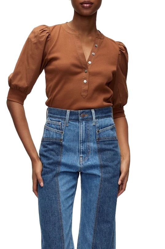 CORALEE TOP
sassanova