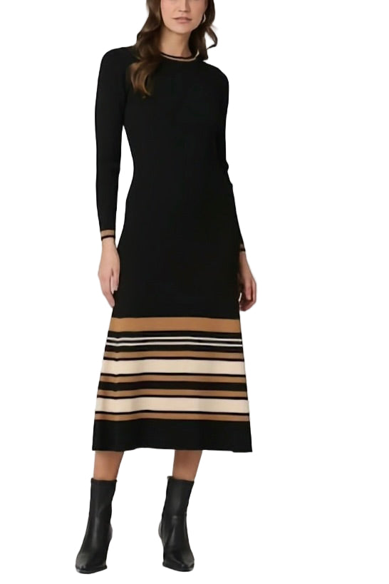 LANDON DRESS
sassanova