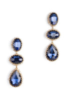 HADLEE EARRINGS - SASSANOVA