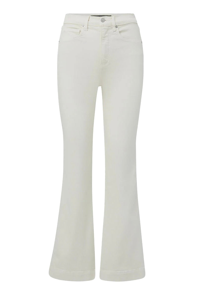 CARSON ANKLE FLARE - Jeans -Sassanova