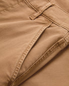 CARSON HIGH RISE ANKLE FLARE PANT - Jeans - Sassanova