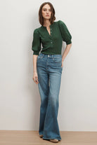 CORALEE TOP-Sassanova