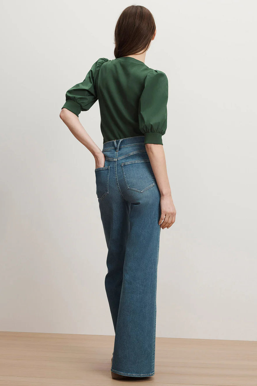 CORALEE TOP-Sassanova