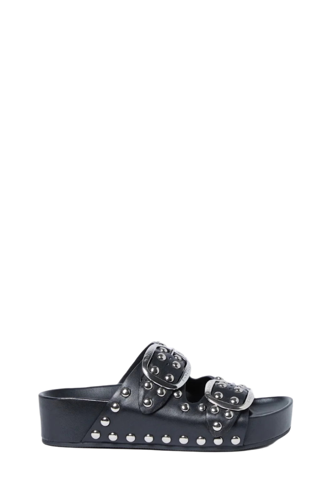 JACK TWO BAND SANDAL - SASSANOVA3