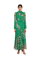 JACQUI-B DRESS - Dresses - Sassanova