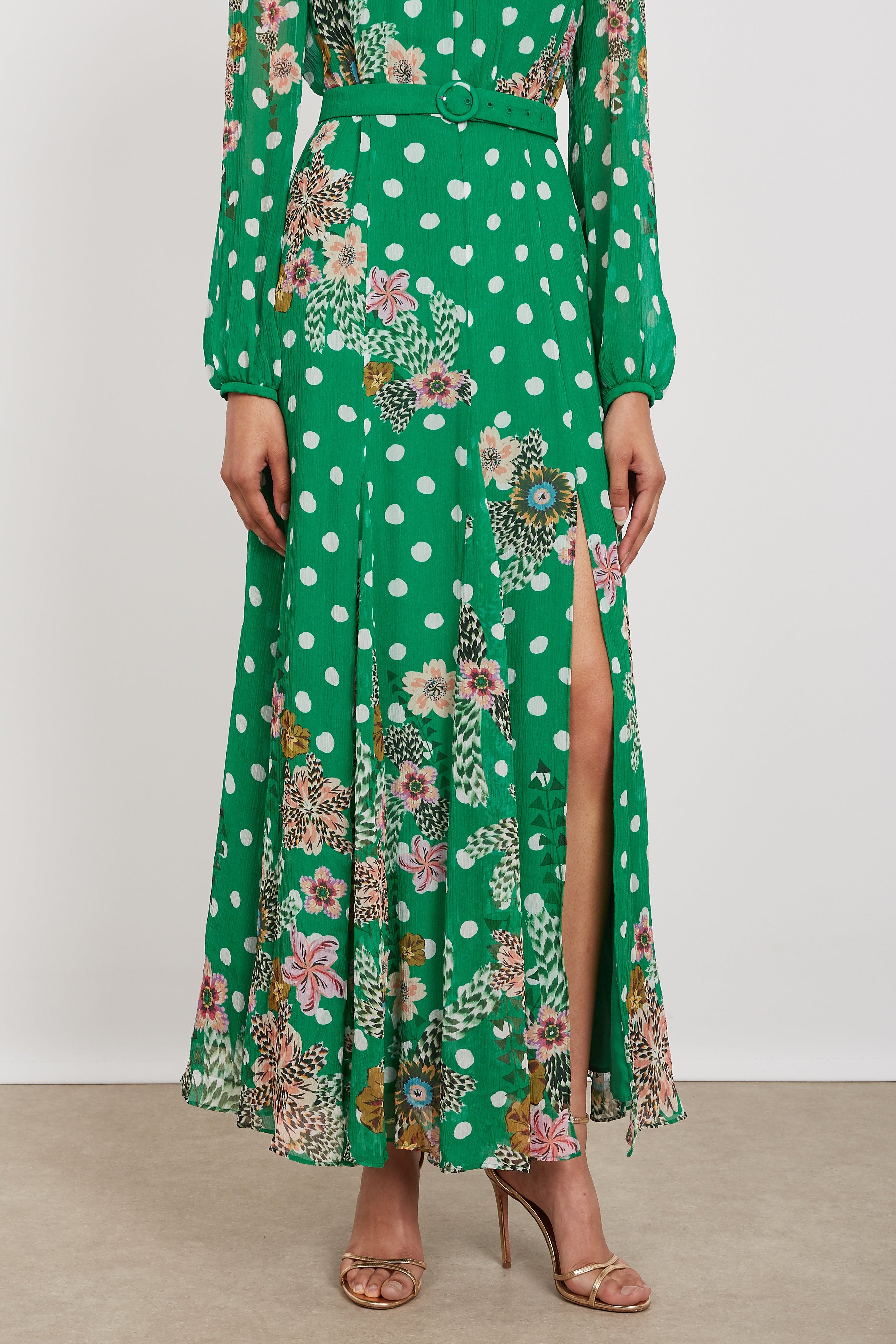 JACQUI-B DRESS - Dresses - Sassanova