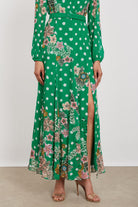 JACQUI-B DRESS - Dresses - Sassanova