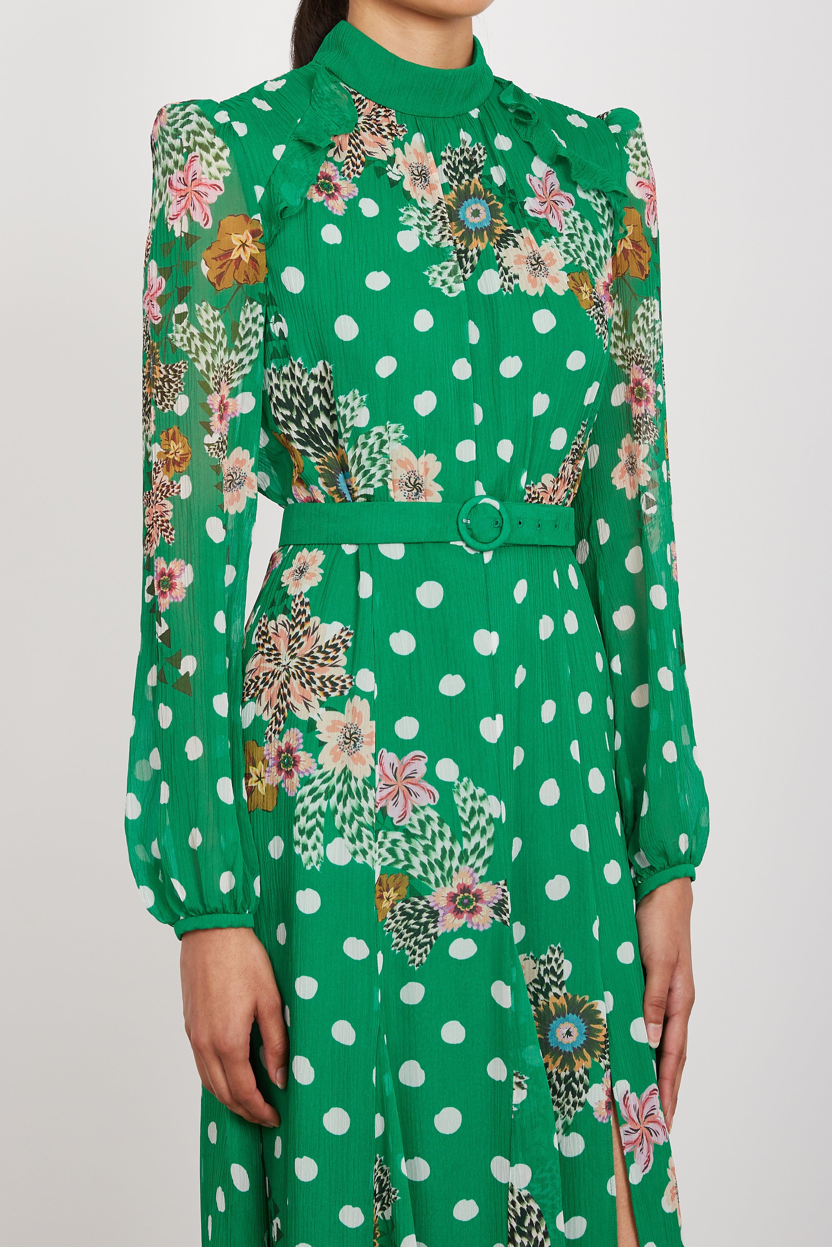 JACQUI-B DRESS - Dresses - Sassanova