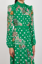 JACQUI-B DRESS - Dresses - Sassanova