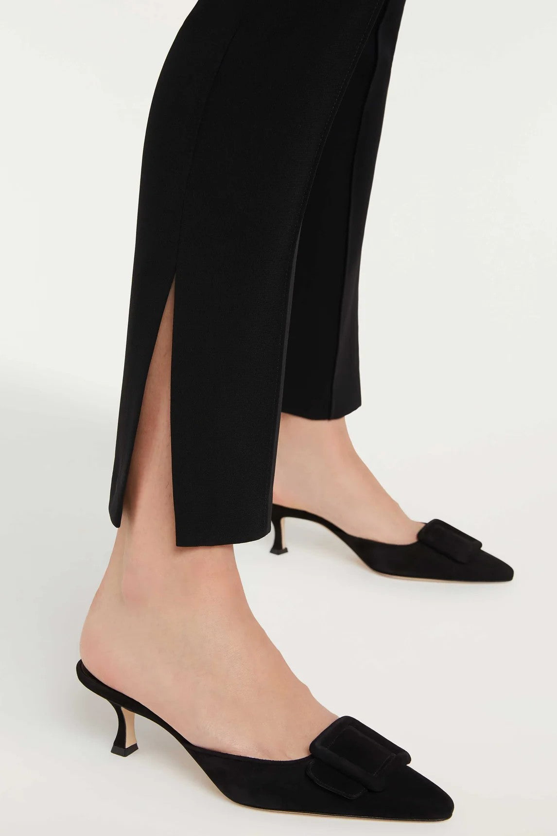 BRIANNE PANT- BLK - sassanova