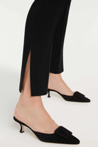 BRIANNE PANT- BLK - sassanova