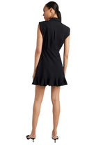 ZENNI DRESS
sassanova