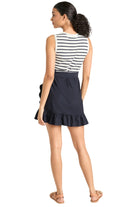 STRIPE MAHLIA DRESS
sassanova
