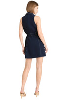 BELIZE DRESS-Sassanova