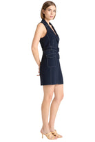 BELIZE DRESS-Sassanova