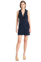 BELIZE DRESS-Sassanova
