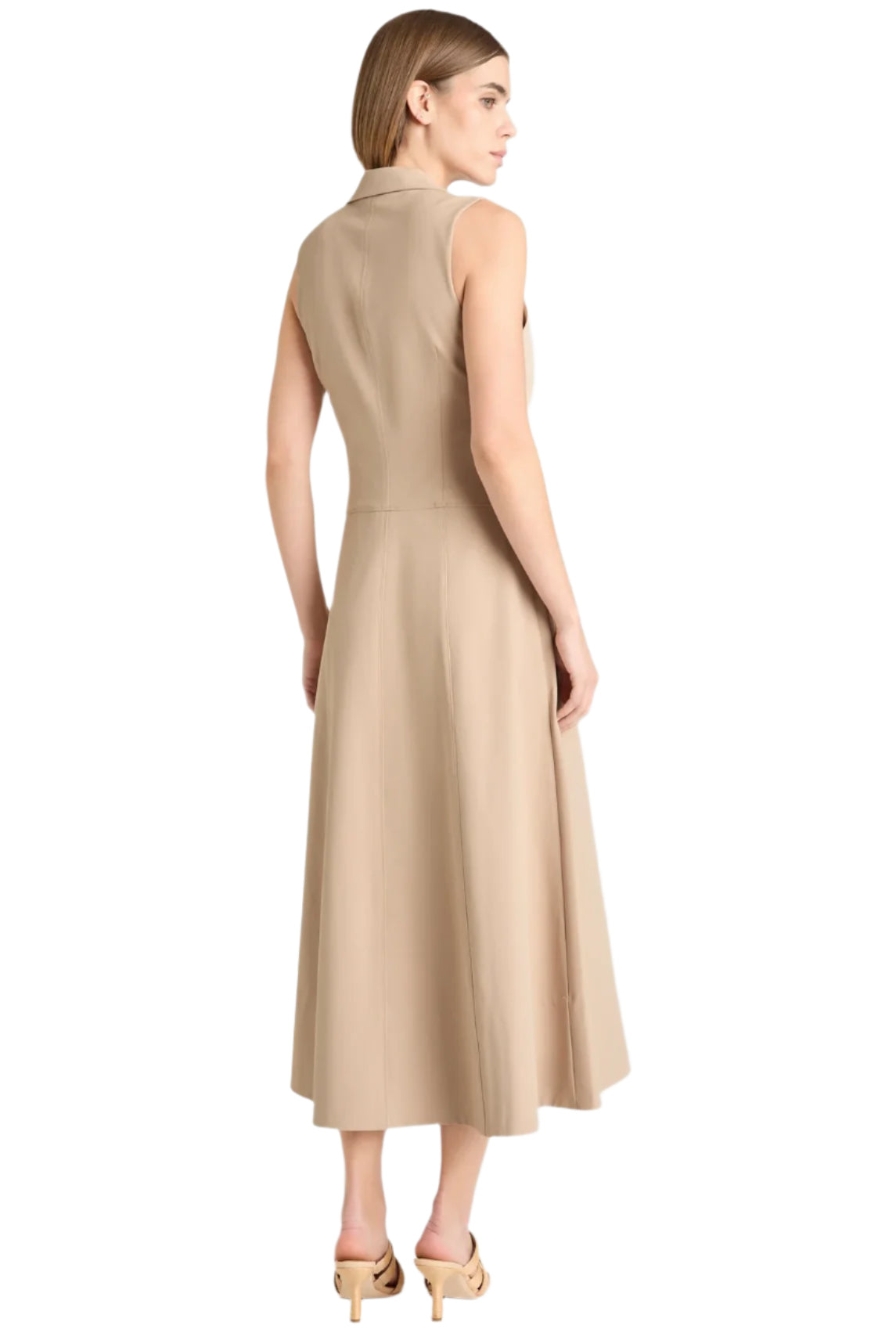 KILDA DRESS
sassanova