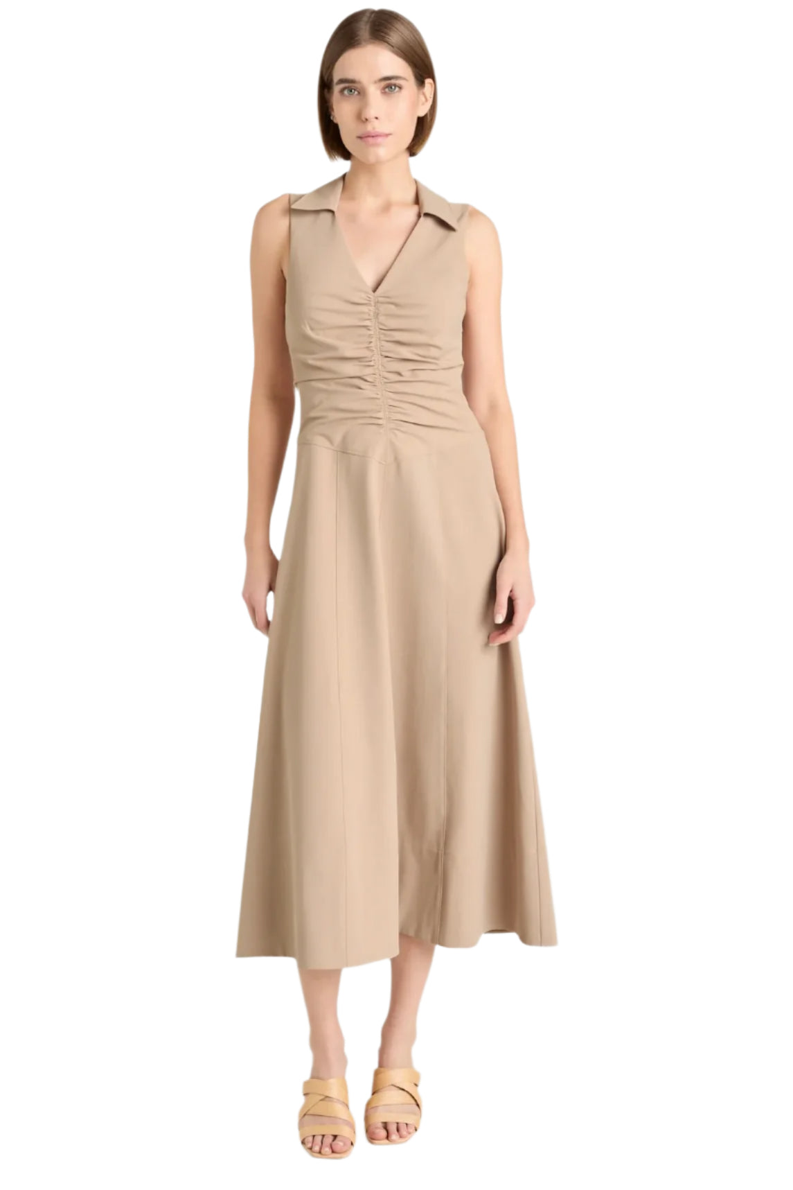 KILDA DRESS
sassanova