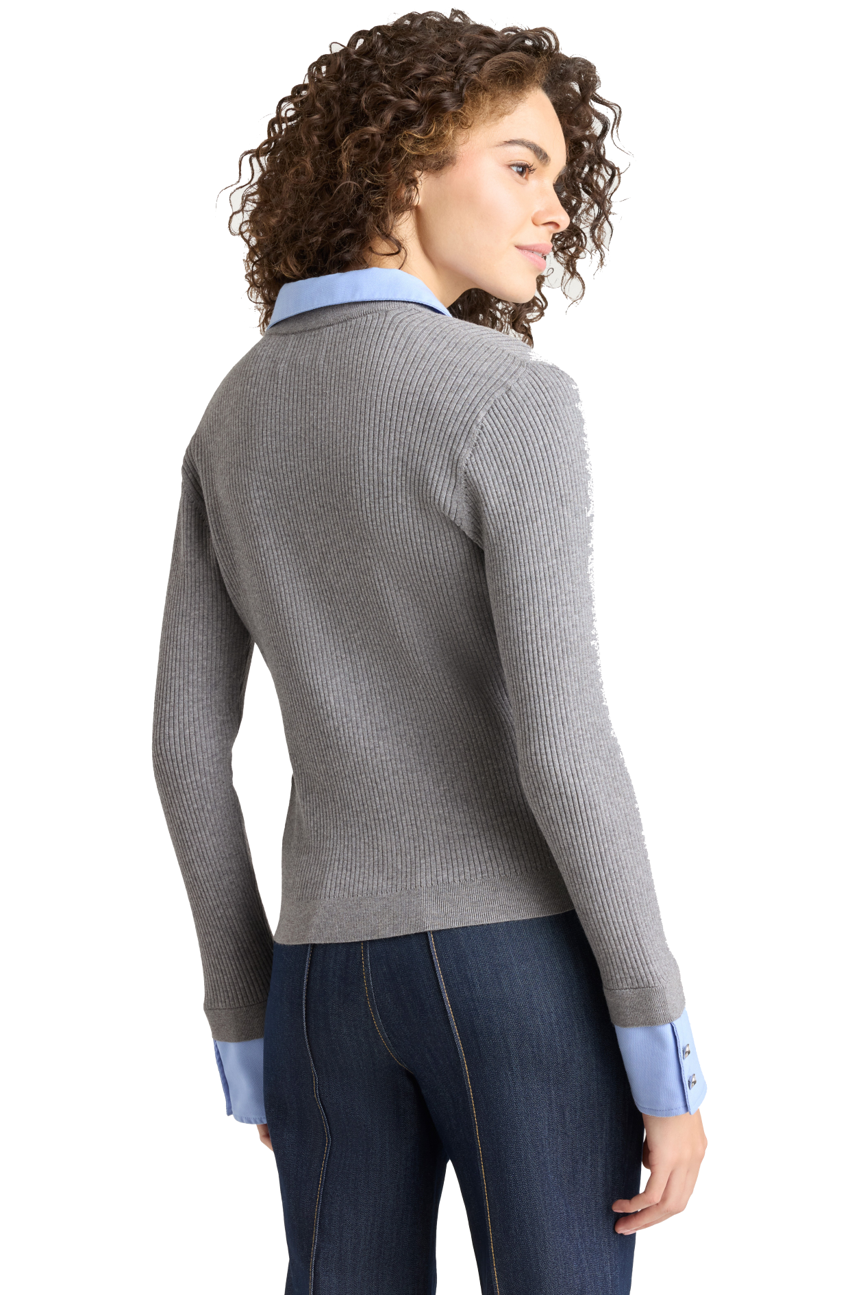SOMA CARDIGAN - Sweaters - Sassanova
