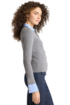 SOMA CARDIGAN - Sweaters - Sassanova