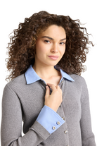 SOMA CARDIGAN - Sweaters - Sassanova