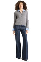 SOMA CARDIGAN - Sweaters - Sassanova