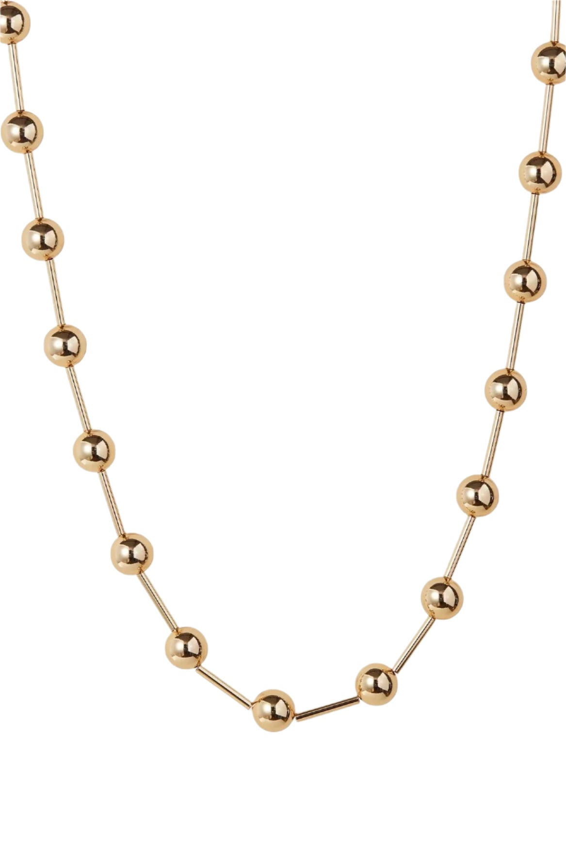 CELESTE NECKLACE
sassanova