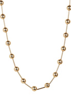 CELESTE NECKLACE
sassanova