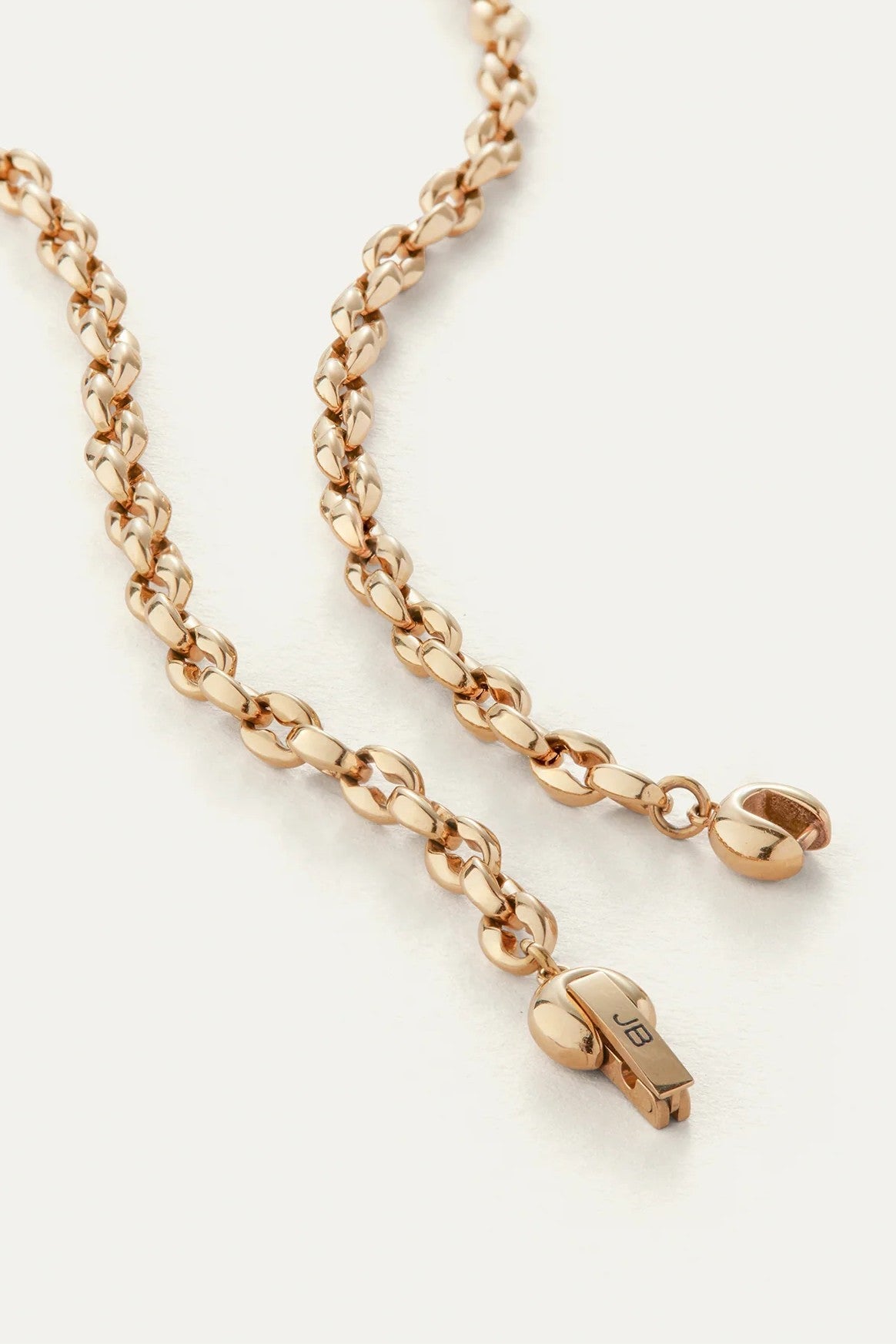 DHANI CHAIN - Necklaces - Sassanova