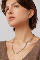 DHANI CHAIN - Necklaces - Sassanova