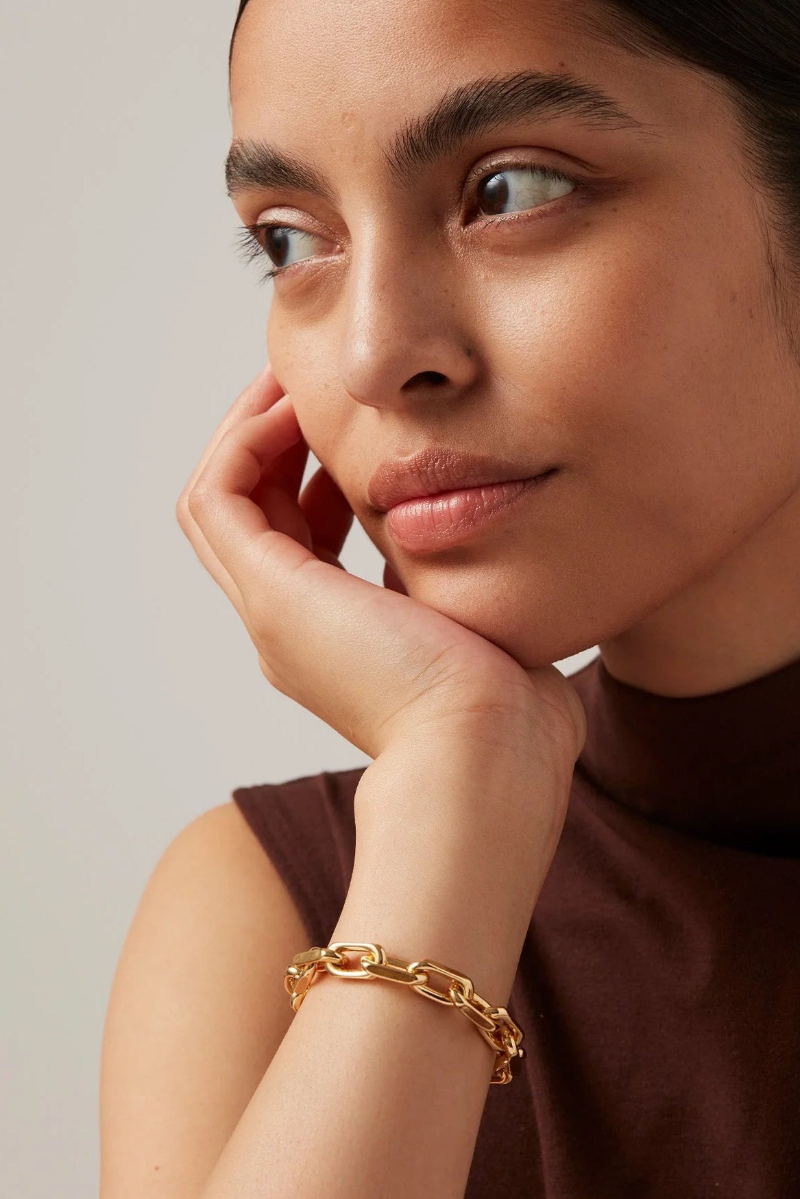 LOIRE BRACELET - Bracelets - Sassanova