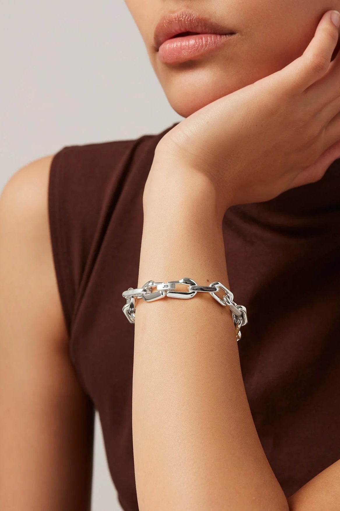 LOIRE BRACELET - Bracelets - Sassanova