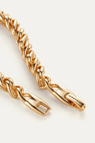 RIZZO BRACELET - Bracelets - Sassanova