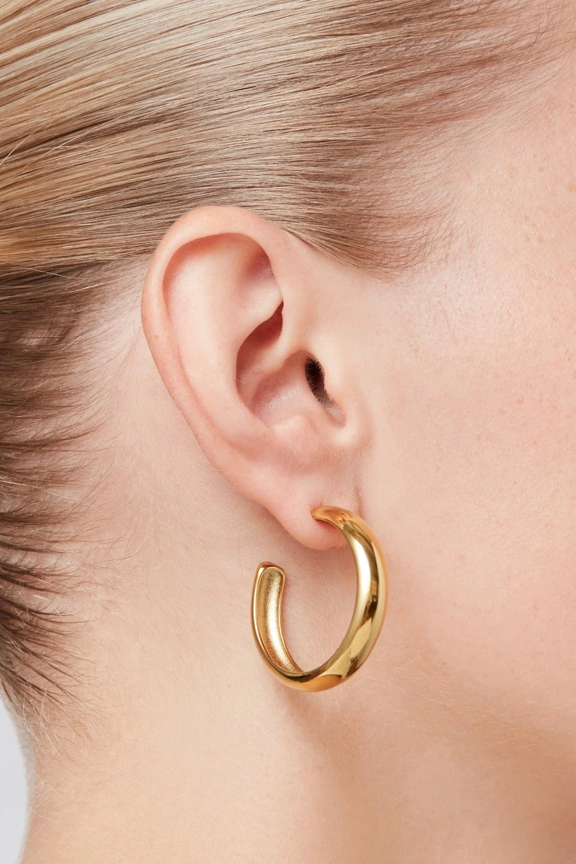 STAPLE HOOPS- LG
sassanova